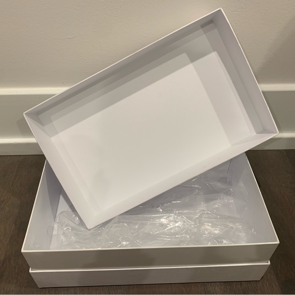 AREA Shoe Box - Picture 4 of 5